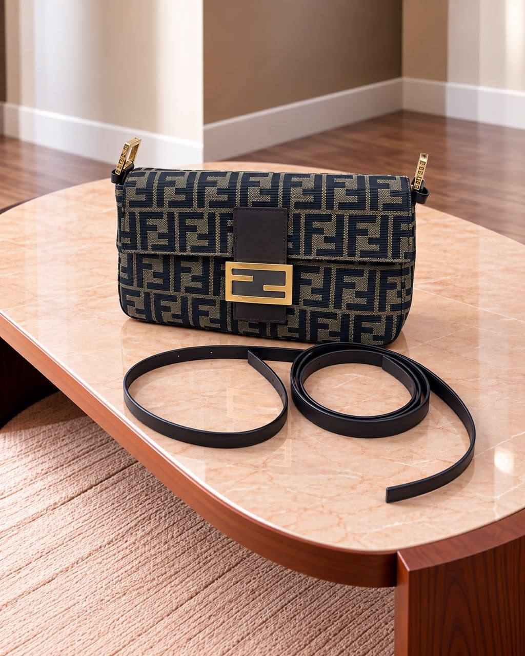 Fendi Sling Bag - 