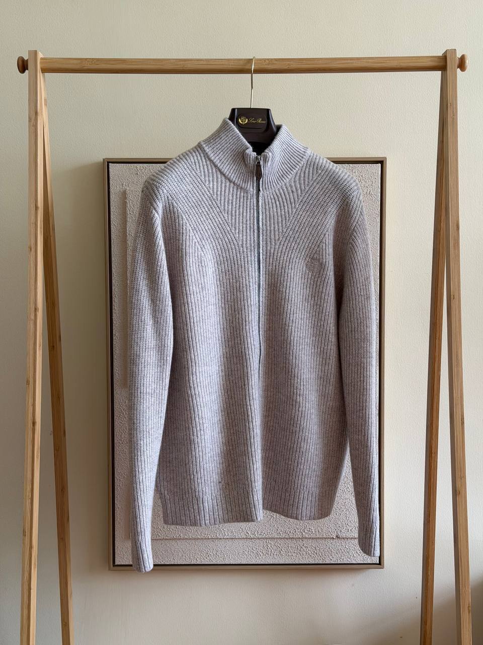 Loro Piana Sweater - Beige