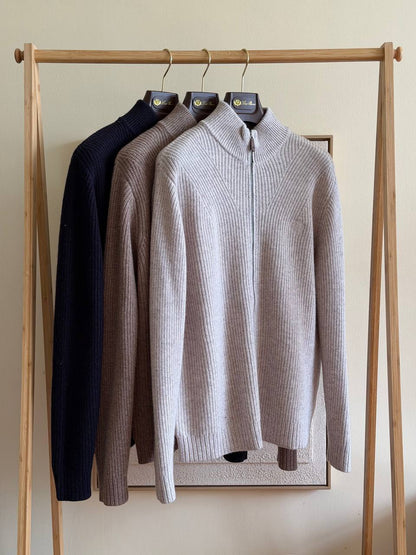 Loro Piana Sweater - Beige