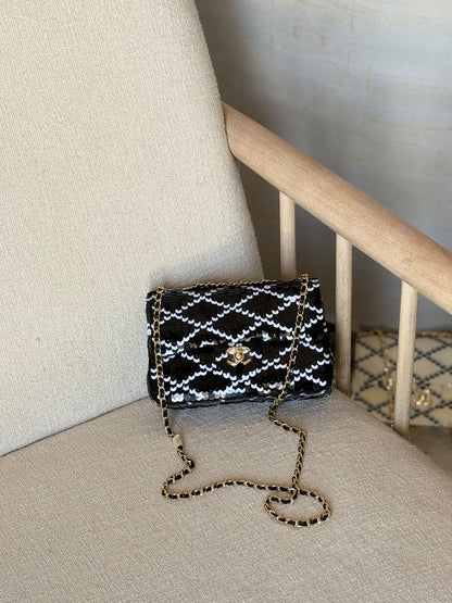 Chanel Sling Bag - 