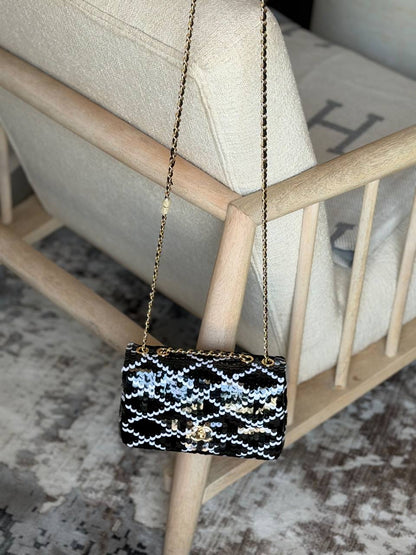 Chanel Sling Bag - 