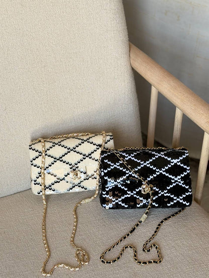 Chanel Sling Bag - 