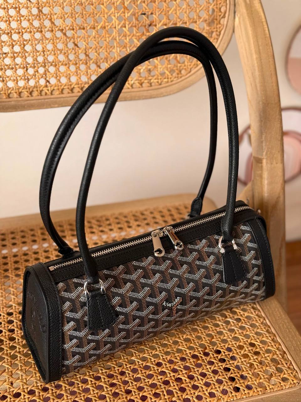 Goyard Shoulder Bag - 