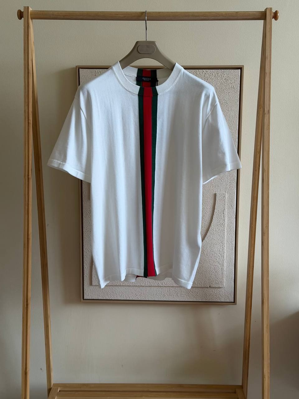 Gucci T-Shirt - White
