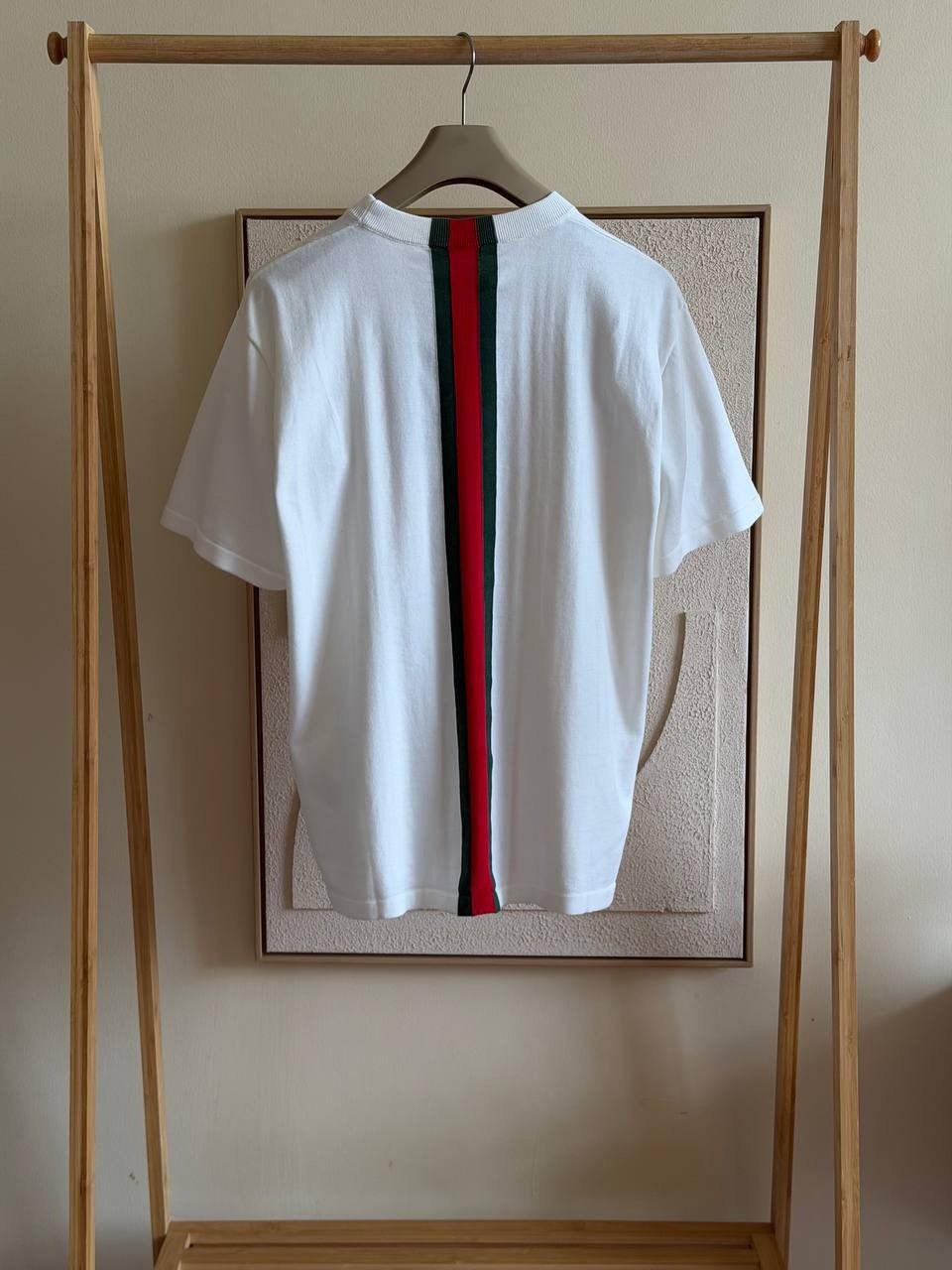 Gucci T-Shirt - White