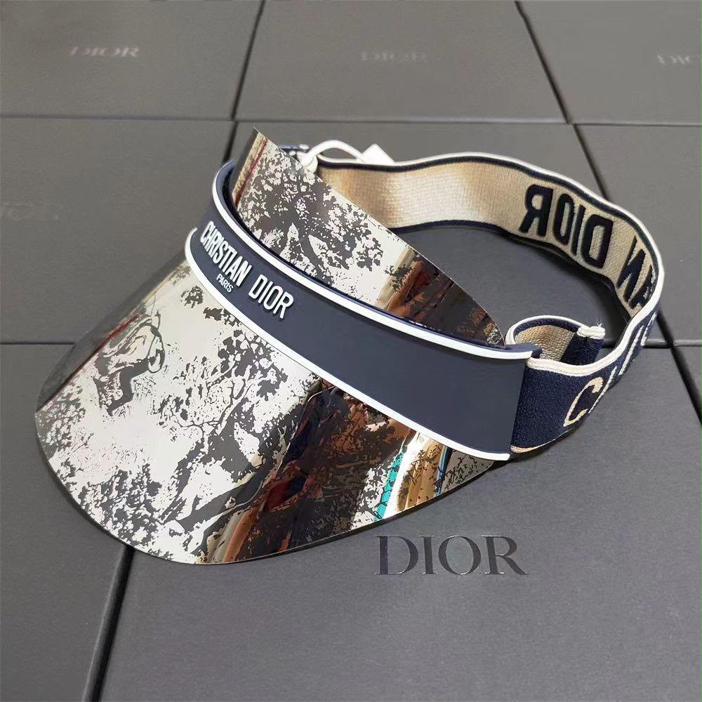 Dior Shield Sunglasses - 