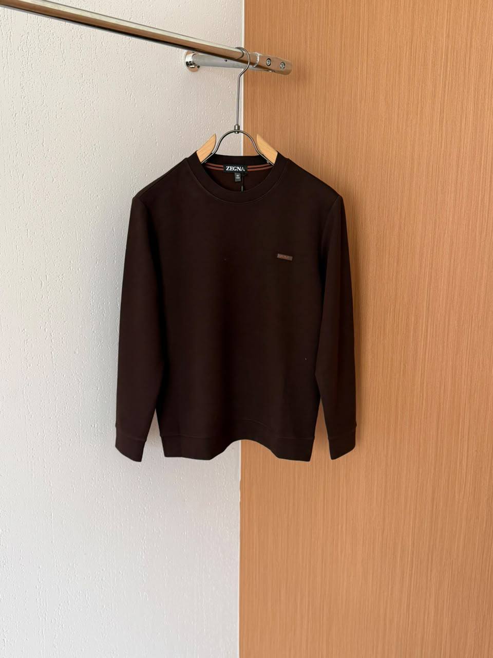 Zegna  Sweatshirt - 