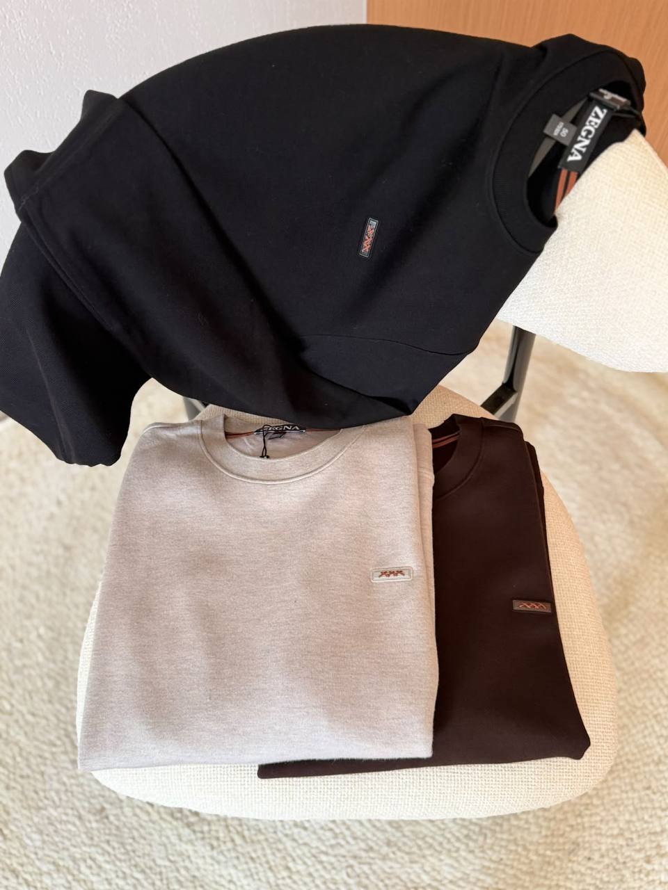 Zegna  Sweatshirt - 
