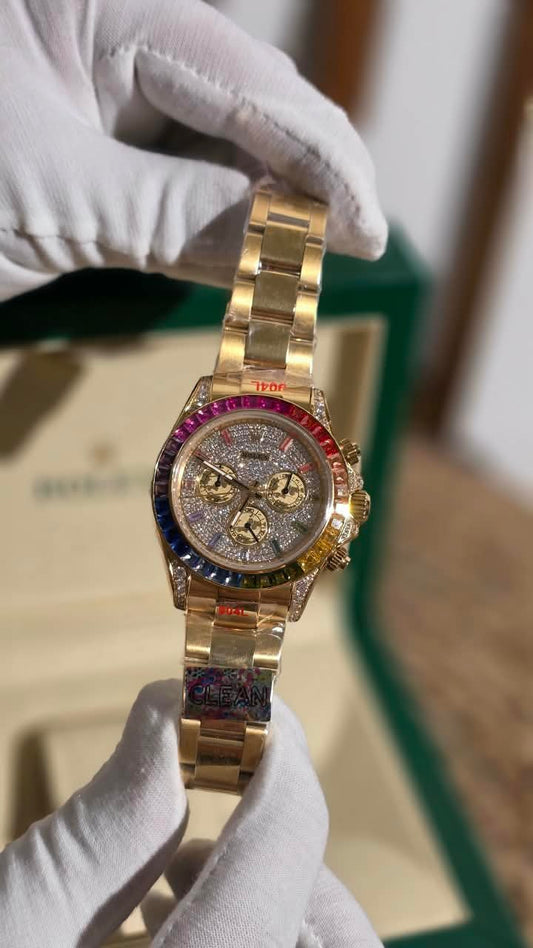 Rolex Watch - 