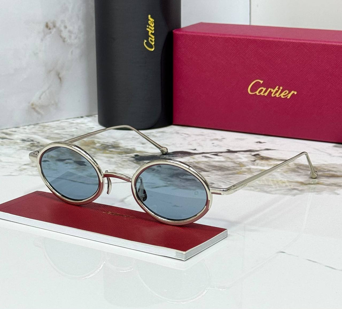 Cartier - 