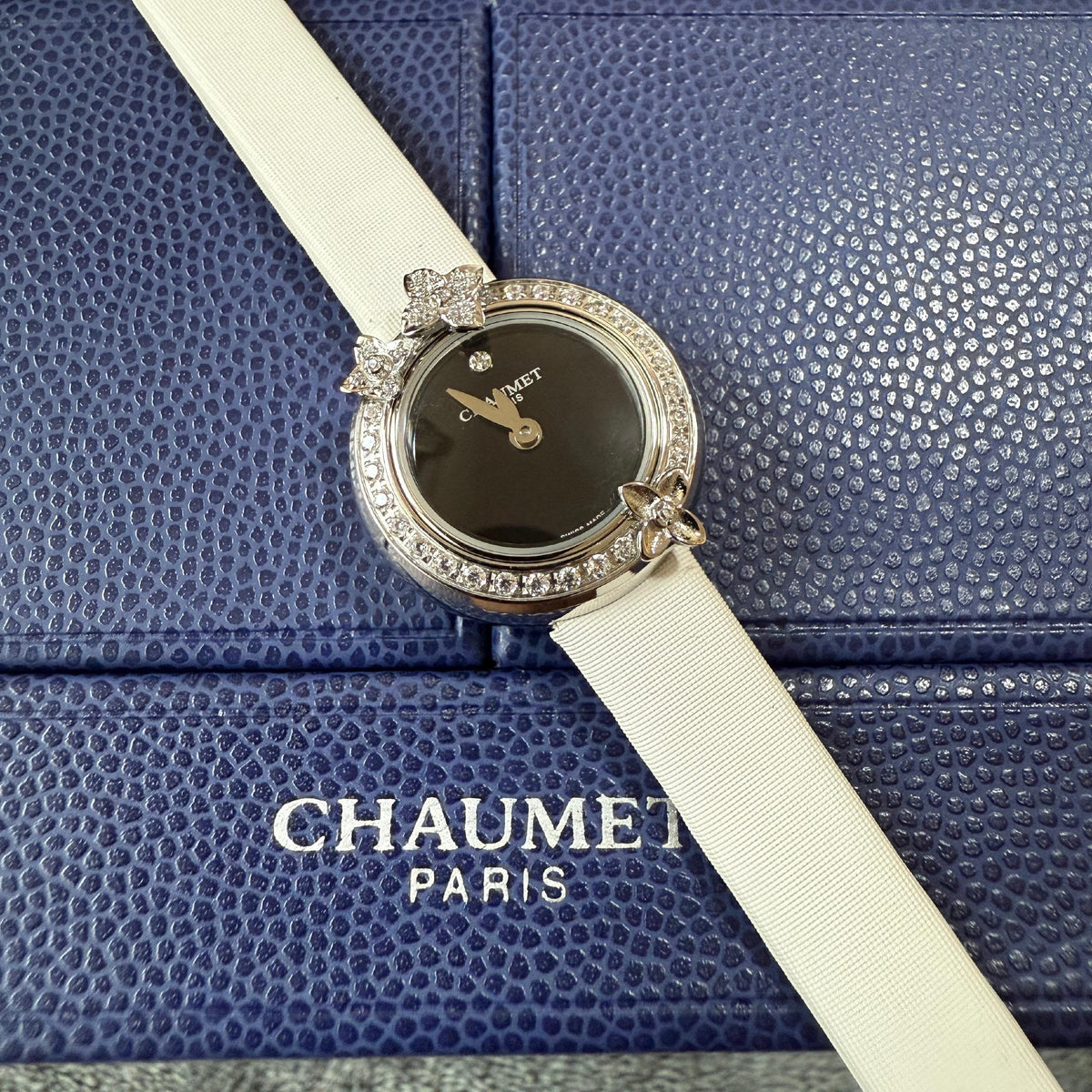 Chaumet Watch - 