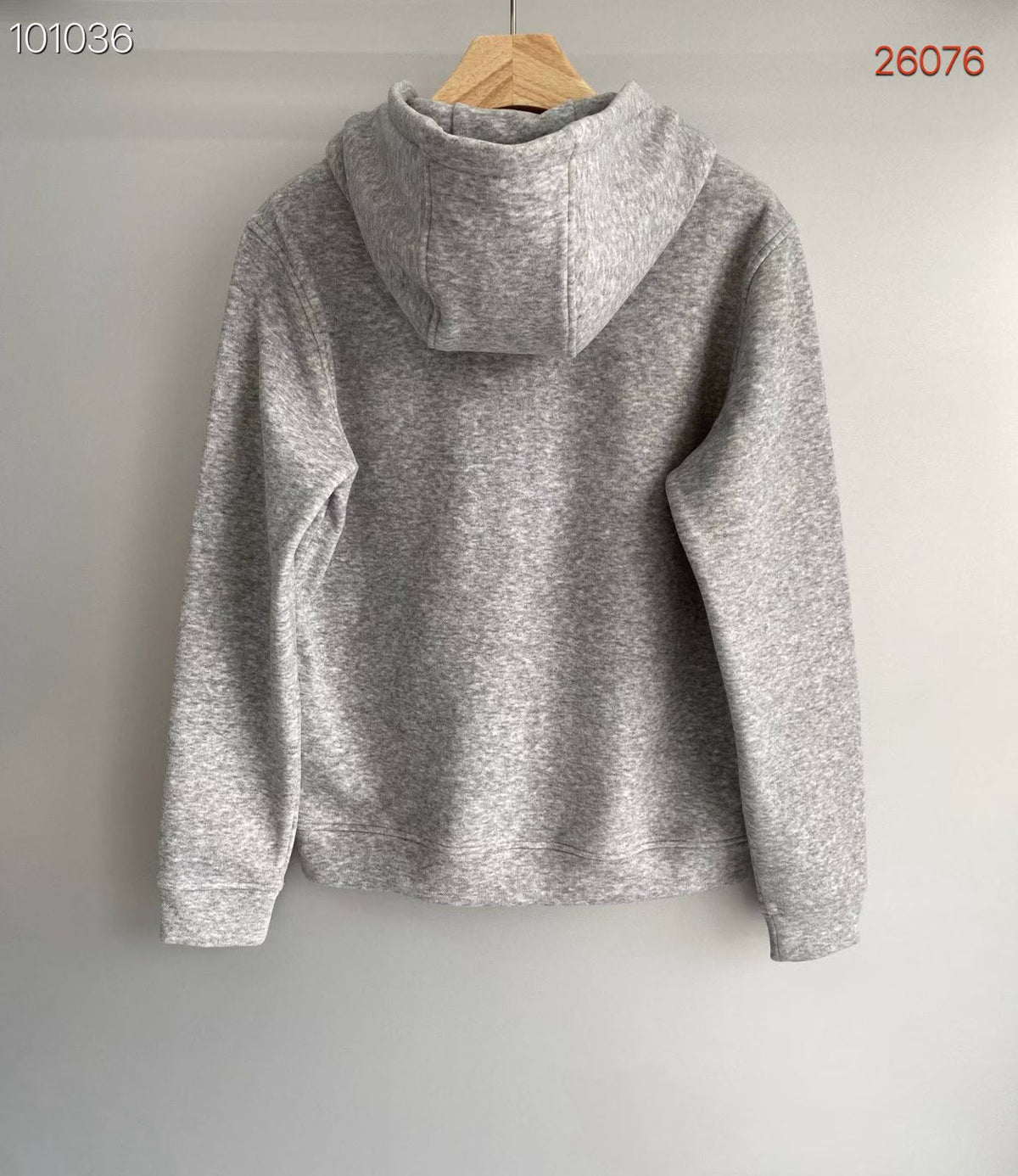 Loro Piana Tracksuit - Grey