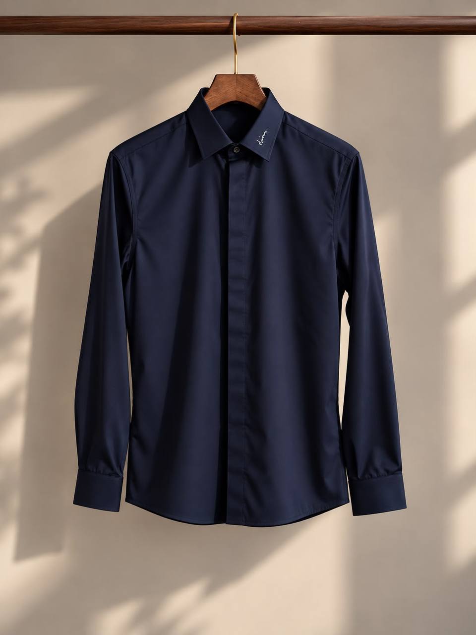 Dior Long Sleeve Shirt - 