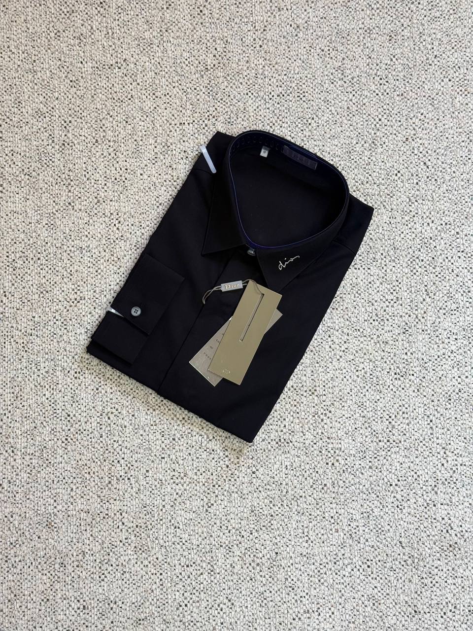 Dior Long Sleeve Shirt - 