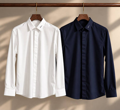 Dior Long Sleeve Shirt - 