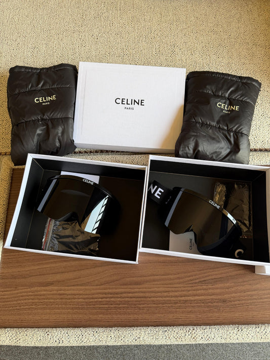 Celine Sunglasses - 