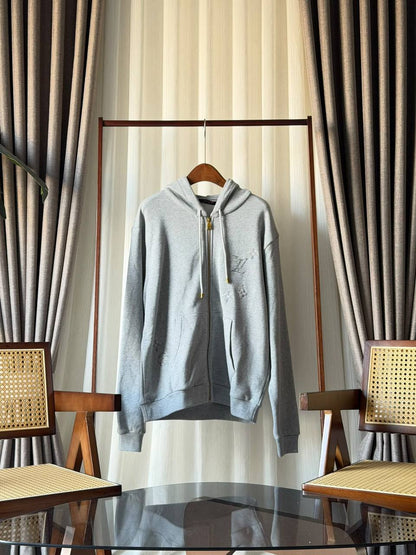 Louis Vuitton Hoodie - 