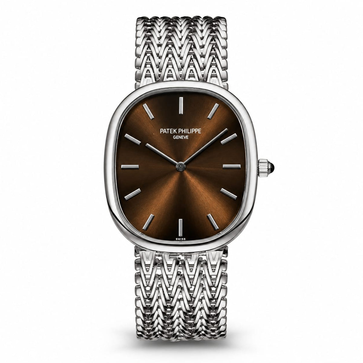 Patek Philippe Watch - 