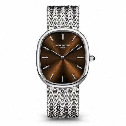 Patek Philippe Watch - 