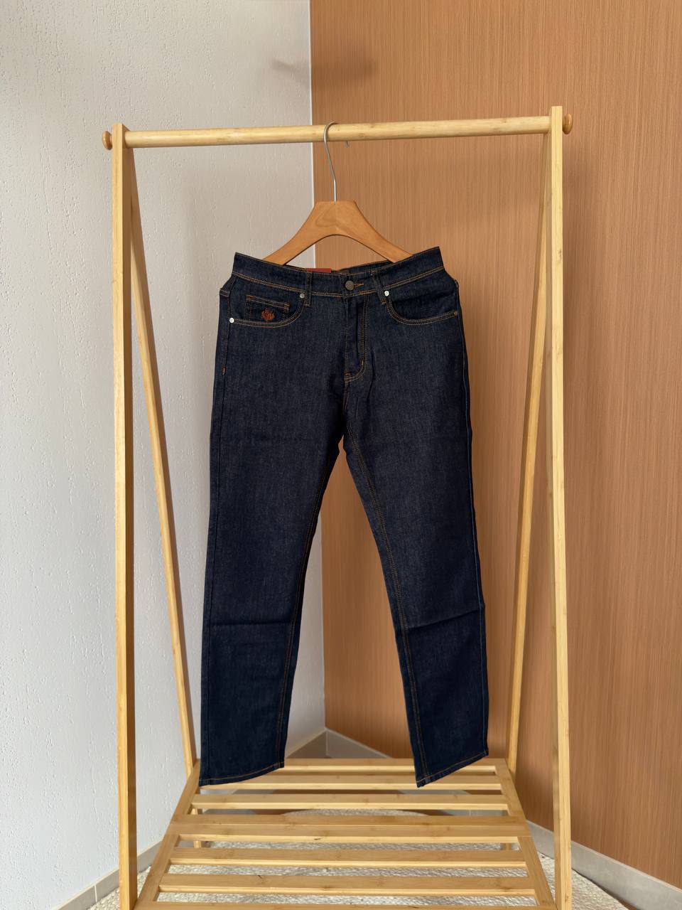 Loro Piana Pants - 