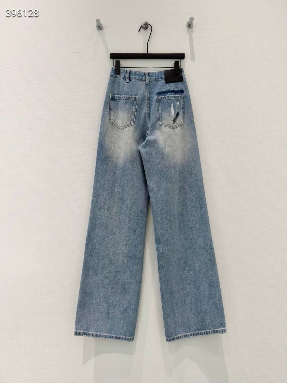 Chrome Hearts Pants - 