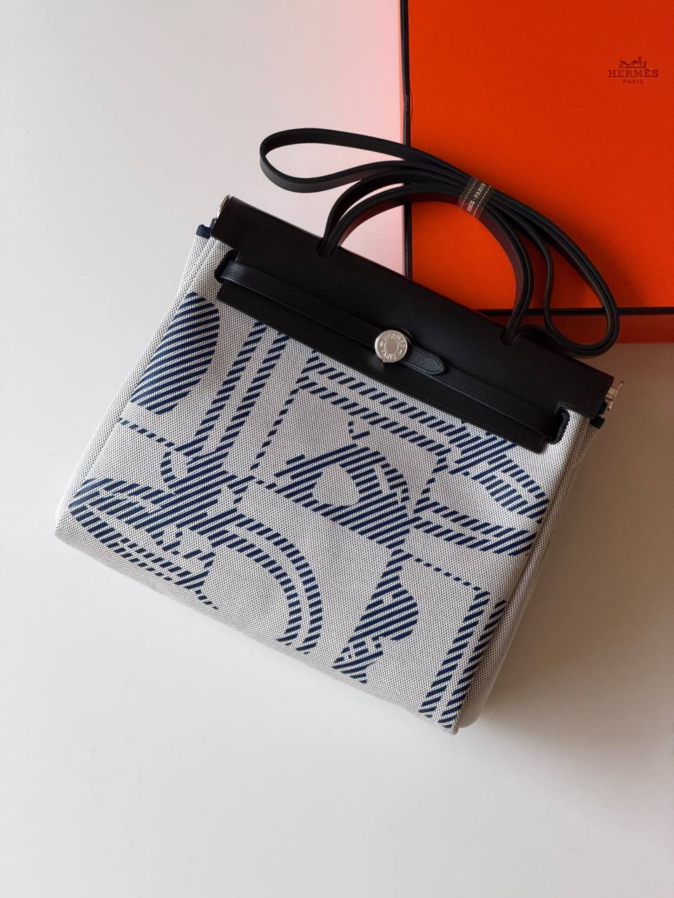 Hermes Sling Bag - 