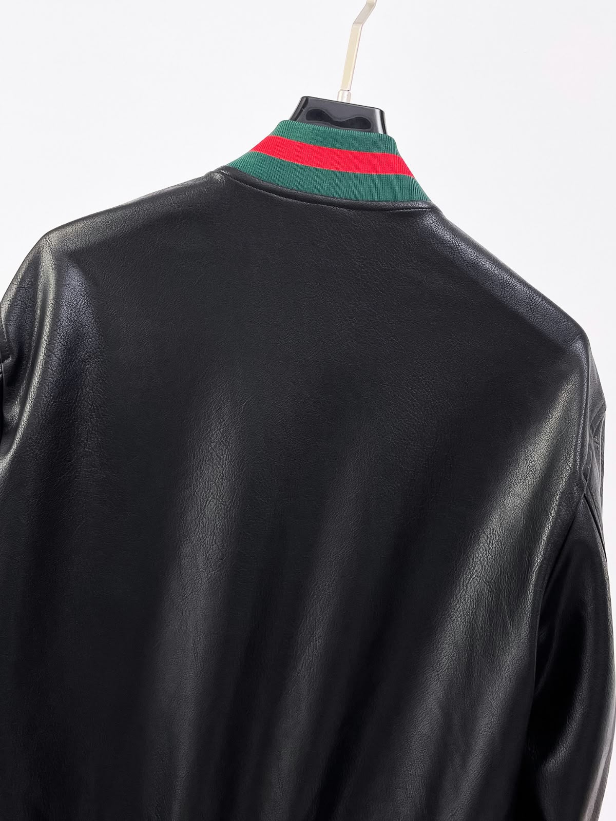 Gucci Bomber Jacket - Black