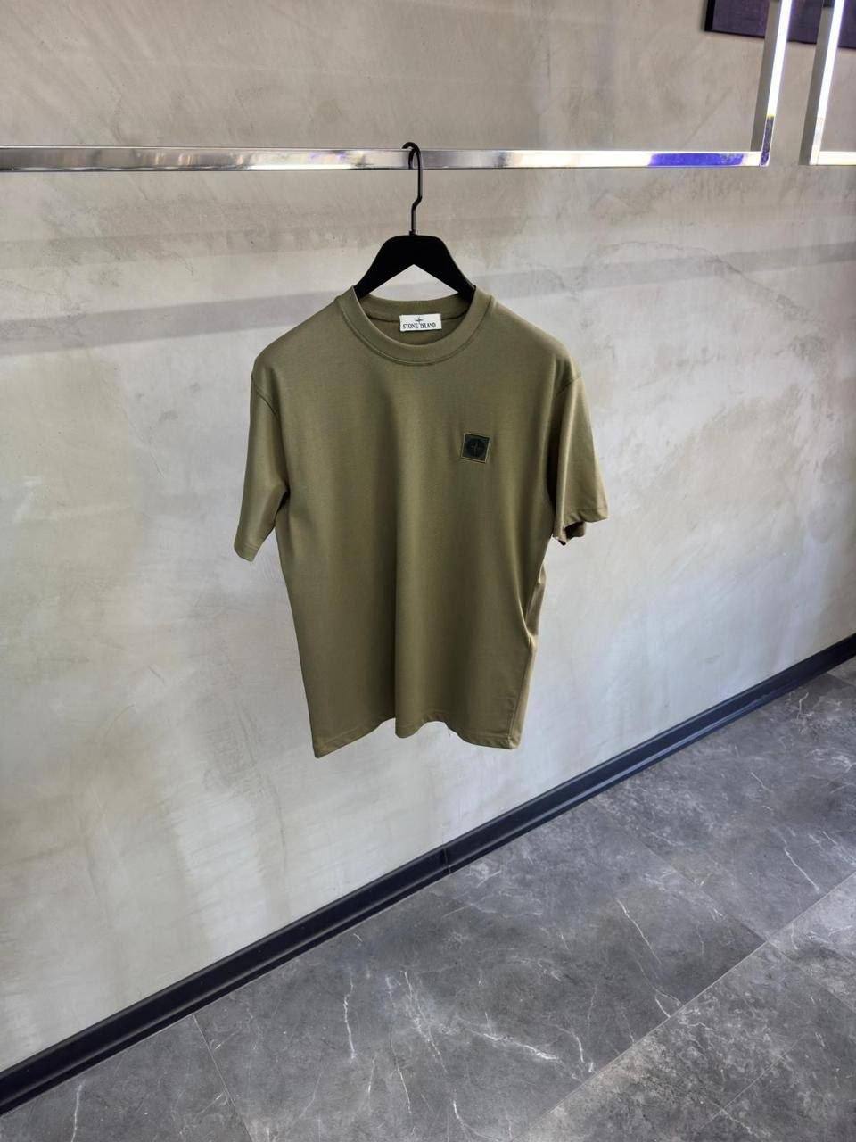 Stone Island T-shirt - 
