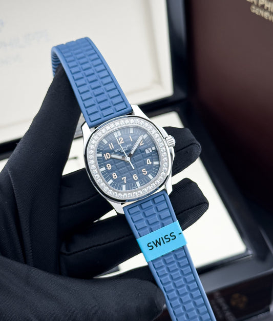 Patek Philippe Aquanaut Watch - 