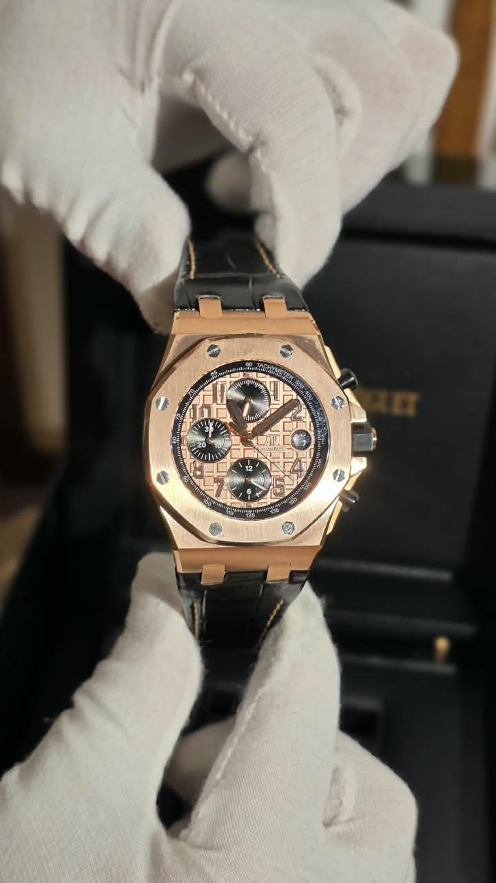 Audemars Piguet Royal Oak Offshore Watch - 