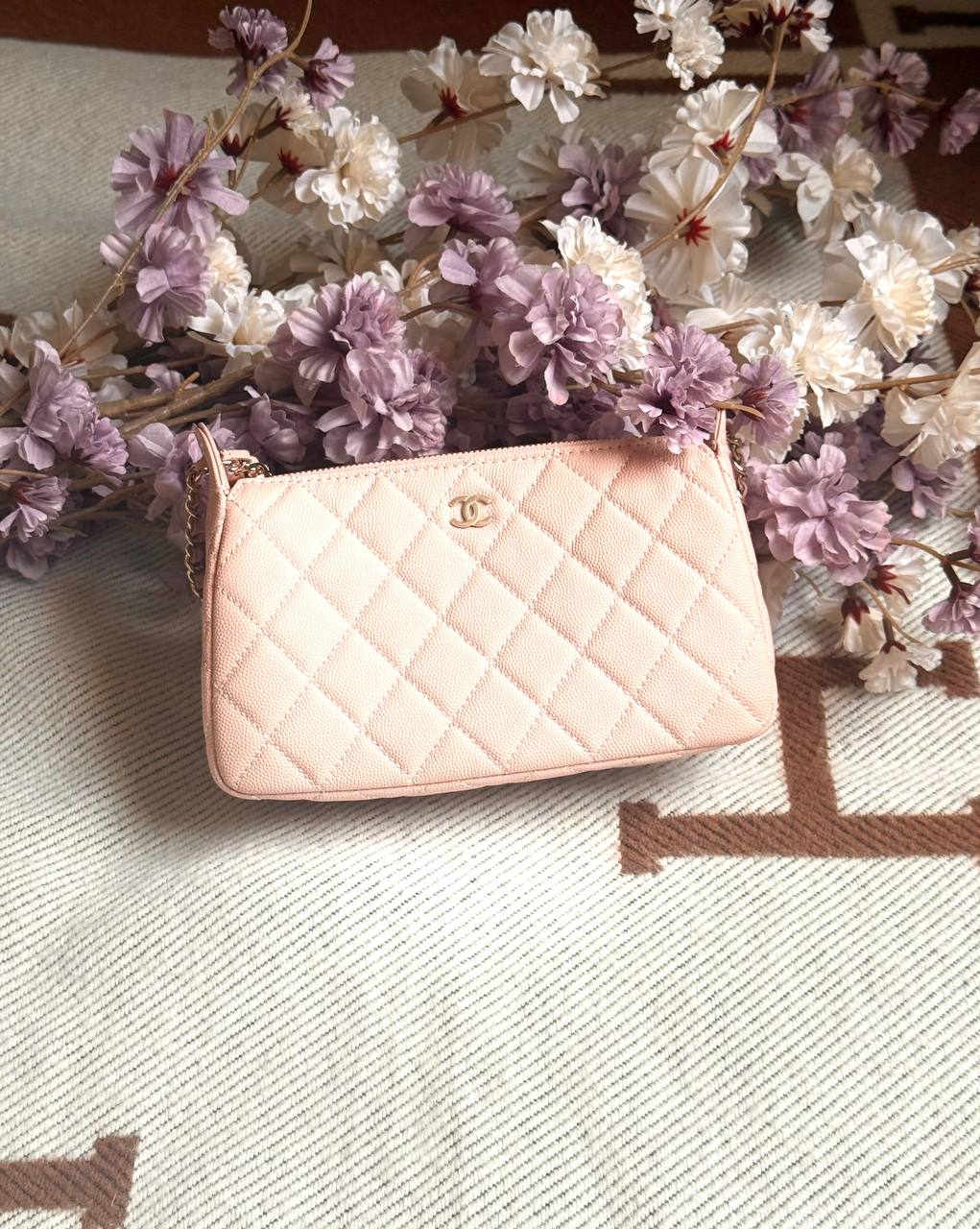 Chanel Sling Bag - 