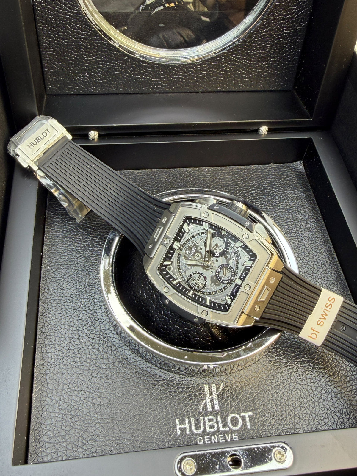Hublot Spirit of Big Bang Watch - 