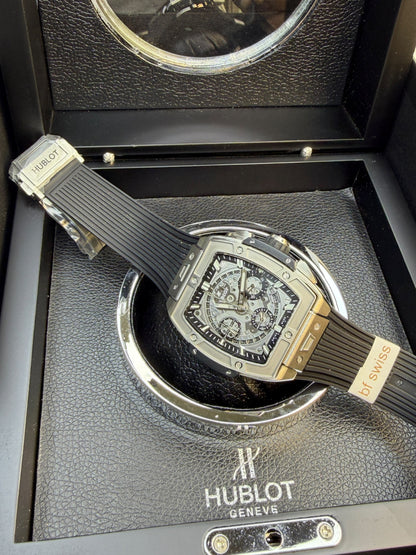 Hublot Spirit of Big Bang Watch - 