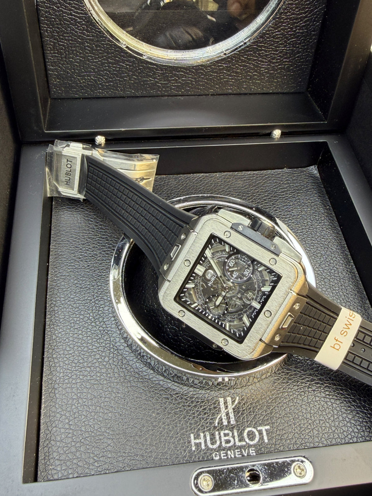 Hublot Spirit of Big Bang Watch - 