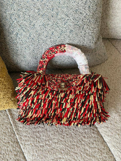 Chanel Hand Bag - 