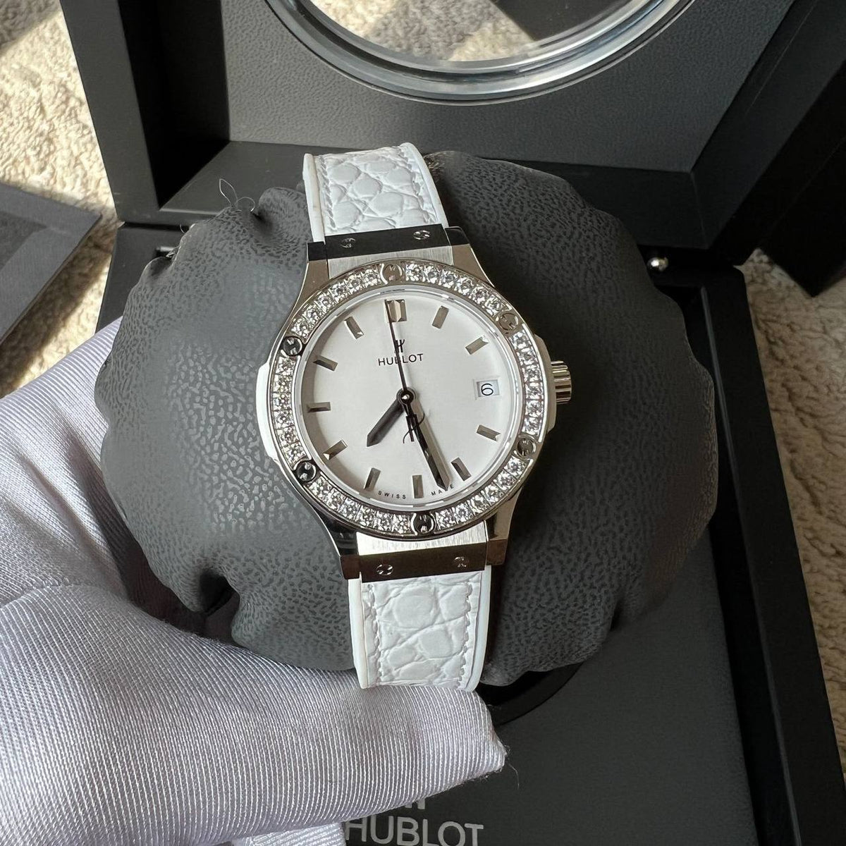 Hublot - 