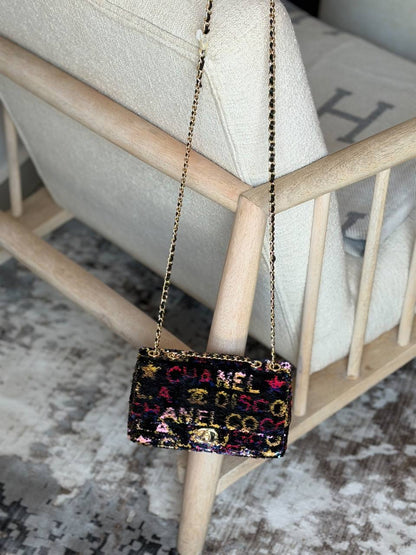 Chanel Sling Bag - 