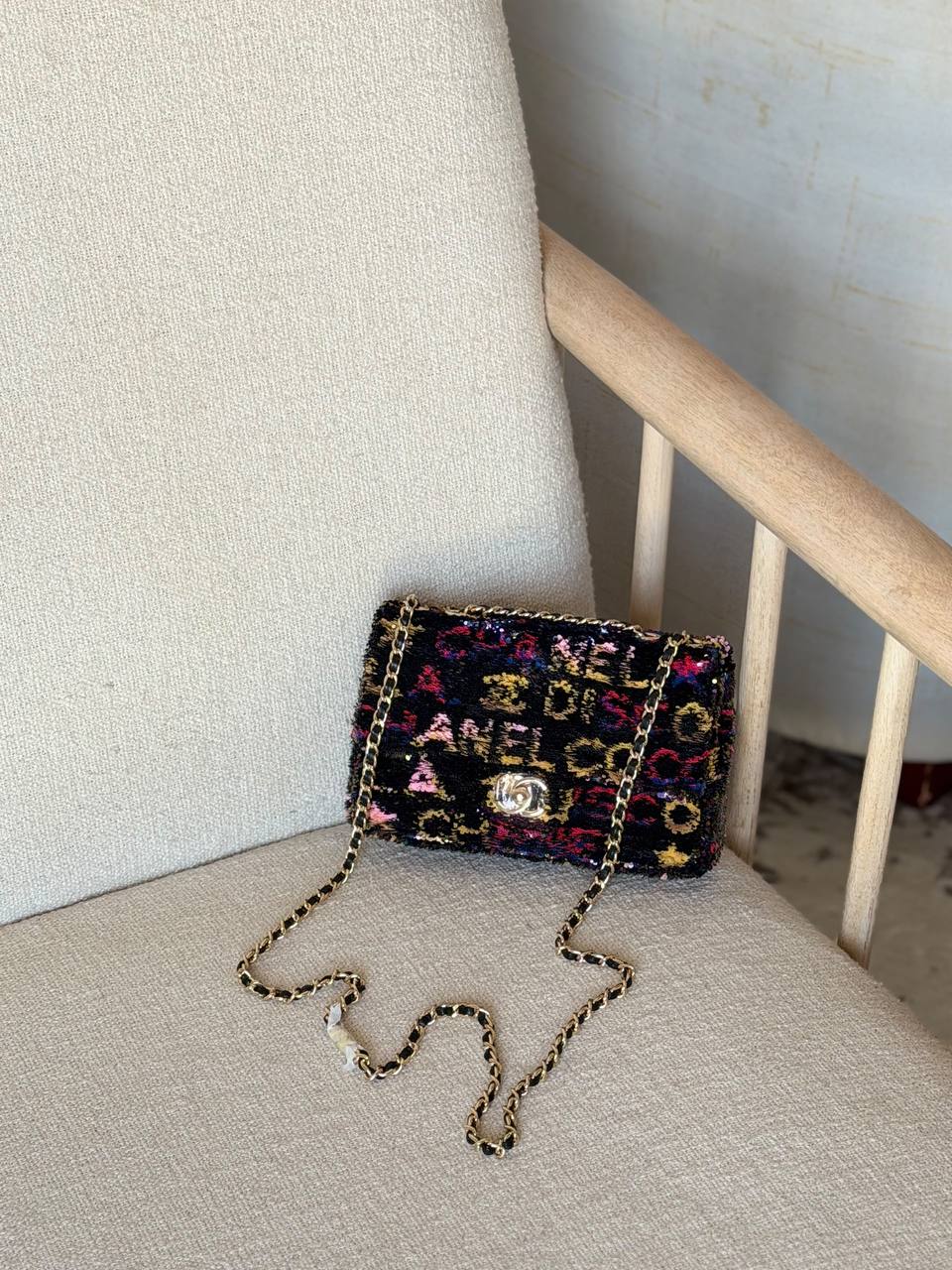 Chanel Sling Bag - 