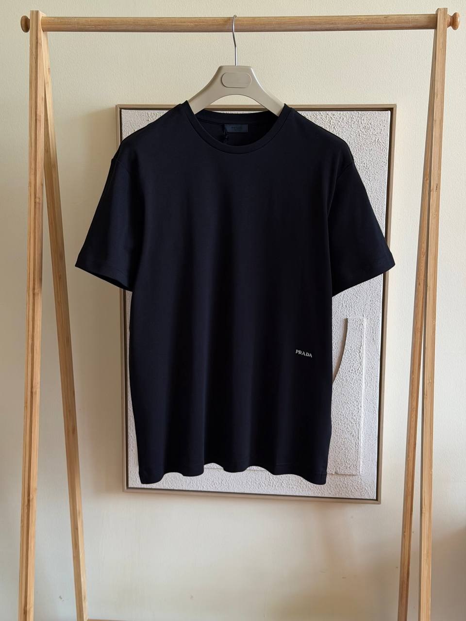 Prada T-Shirt - Black