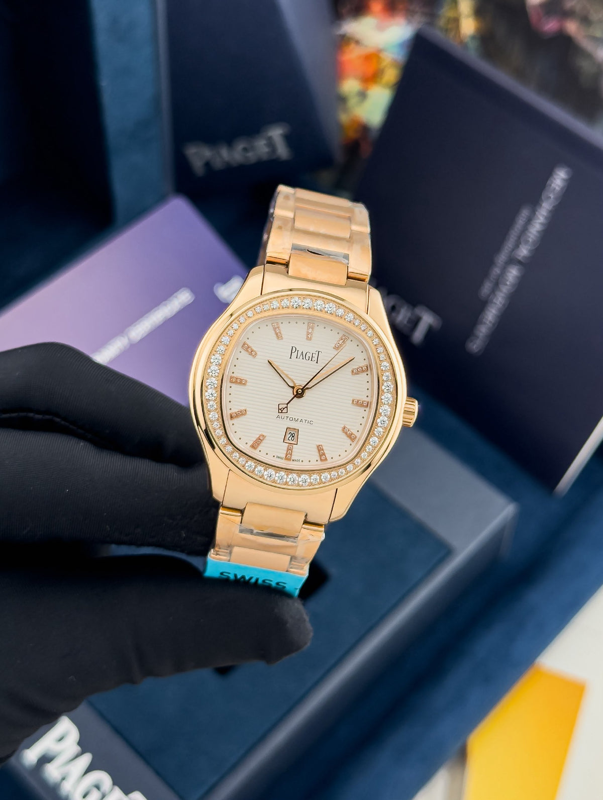 Piaget Watch - 