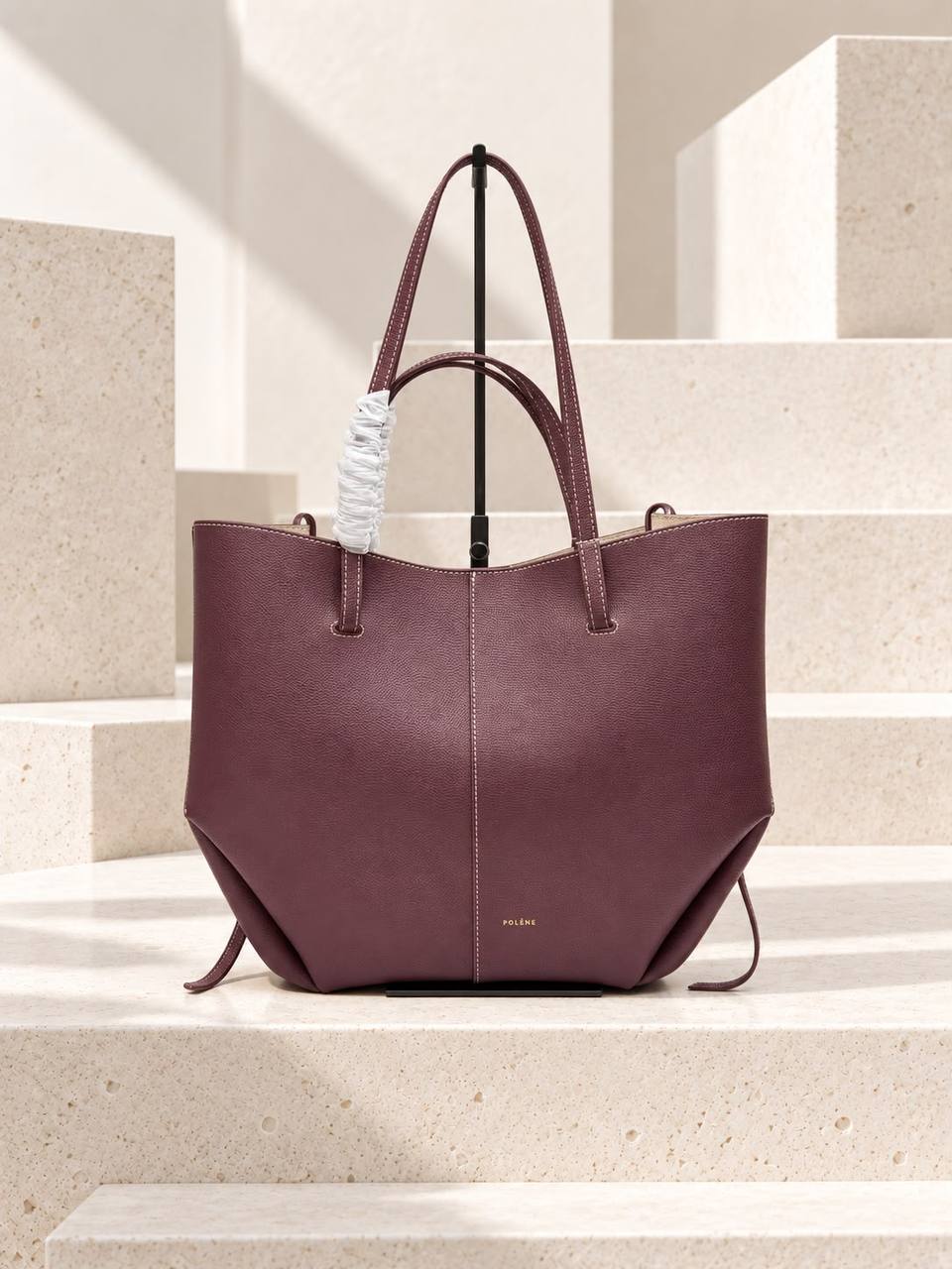 Polene Shoulder Bag - 
