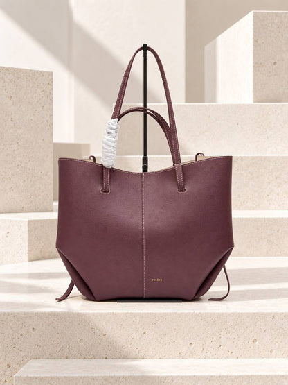 Polene Shoulder Bag - 