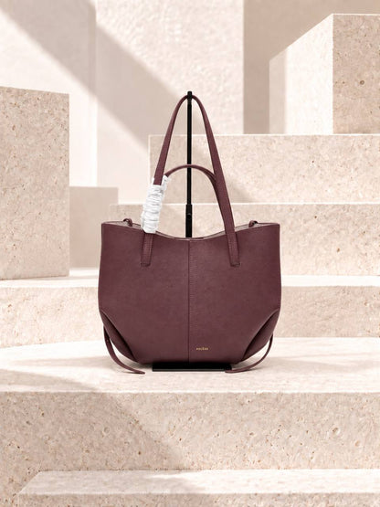 Polene Shoulder Bag - 