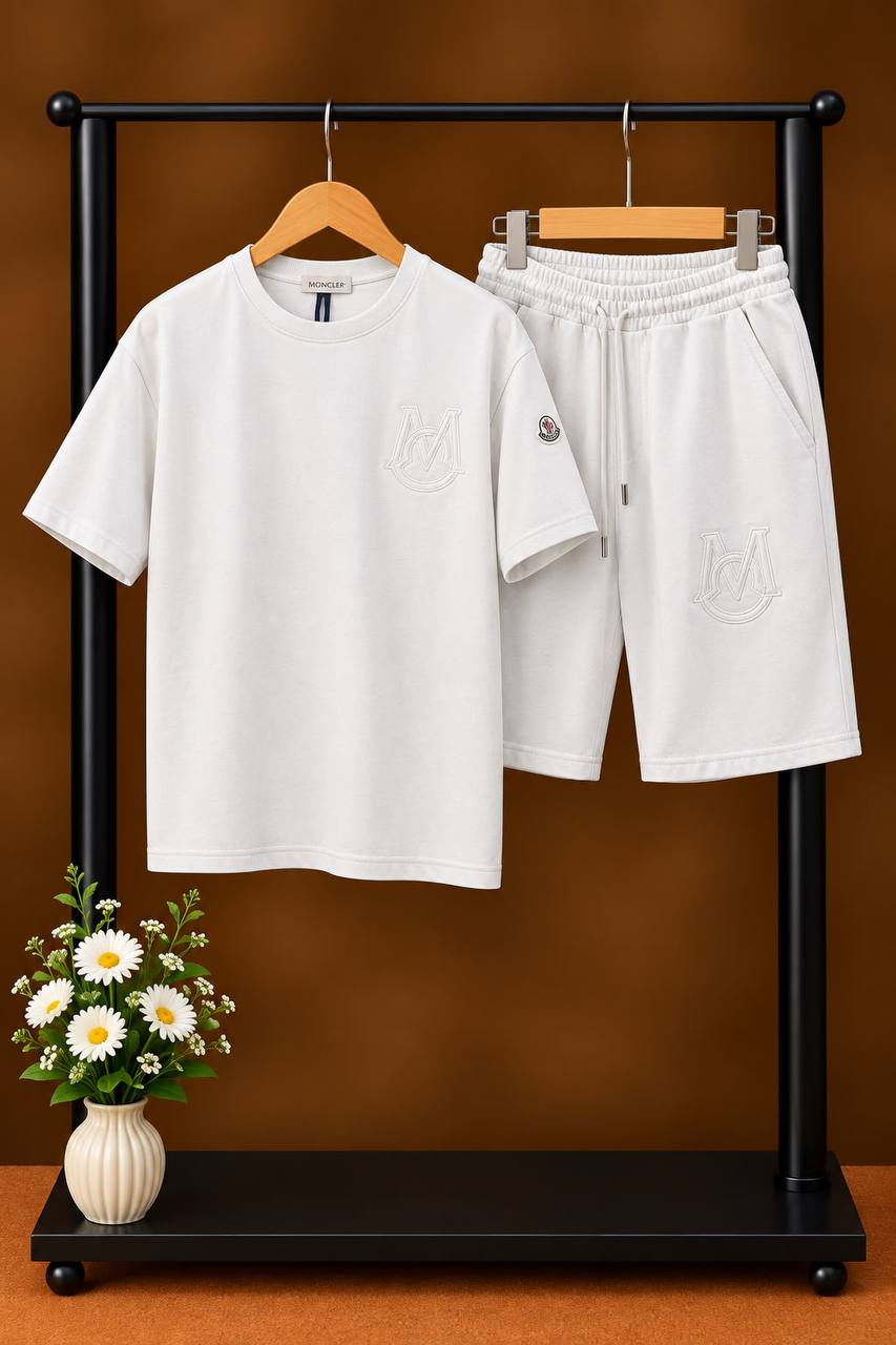 Moncler Set - 