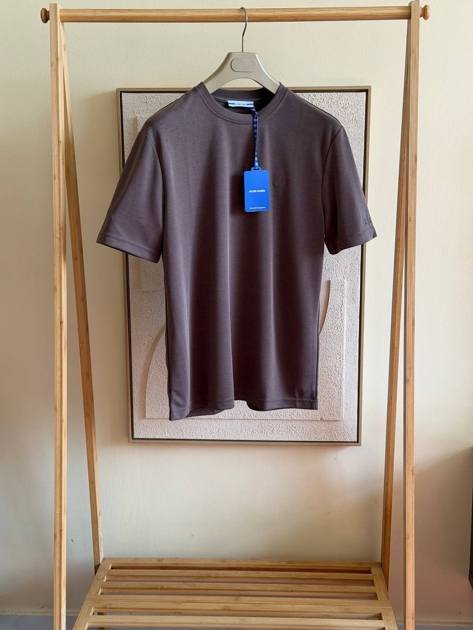 Jacob Cohen T-Shirt - Dark Brown