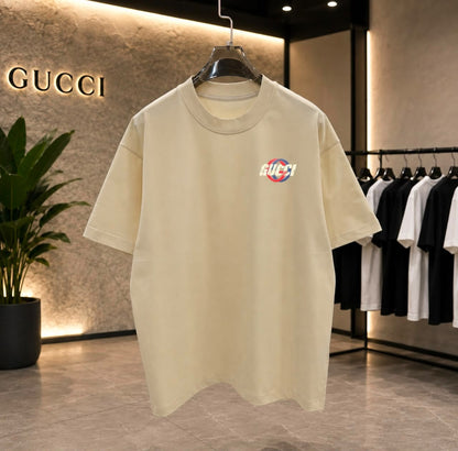 Gucci T-Shirt - White