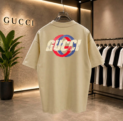 Gucci T-Shirt - White
