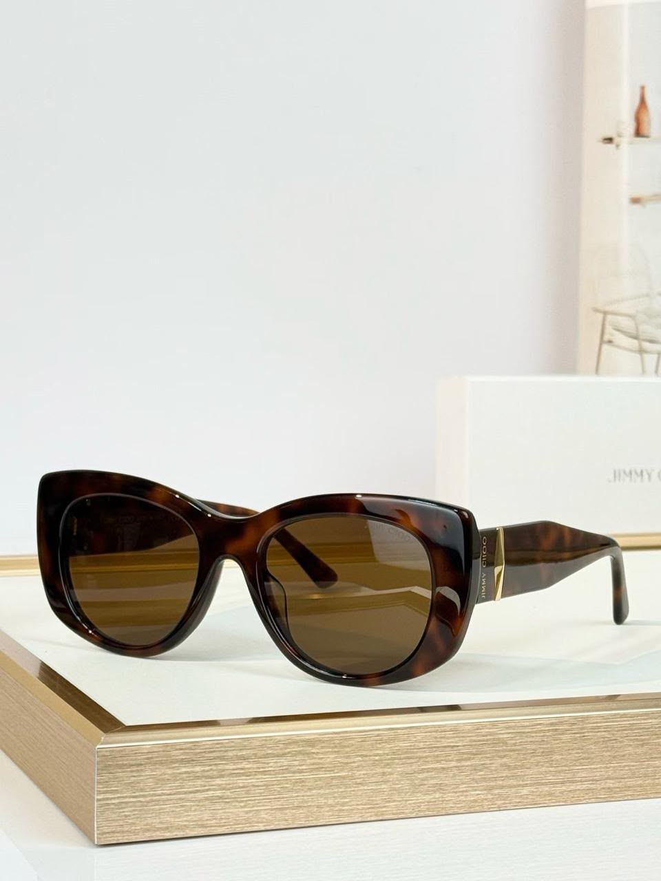 Jimmy Choo Sunglasses - 