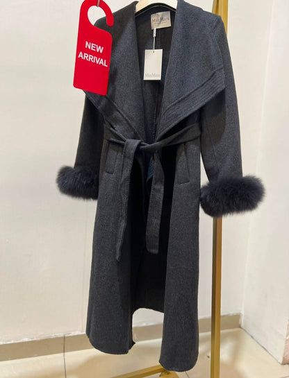 Max Mara Coat - 