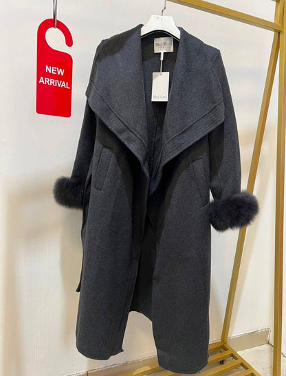 Max Mara Coat - 